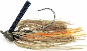 Missile Baits Ike's Head Banger Jig