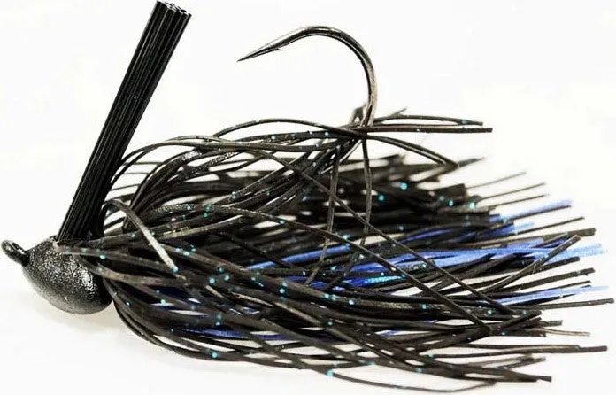 Missile Baits Ike's Head Banger Jig
