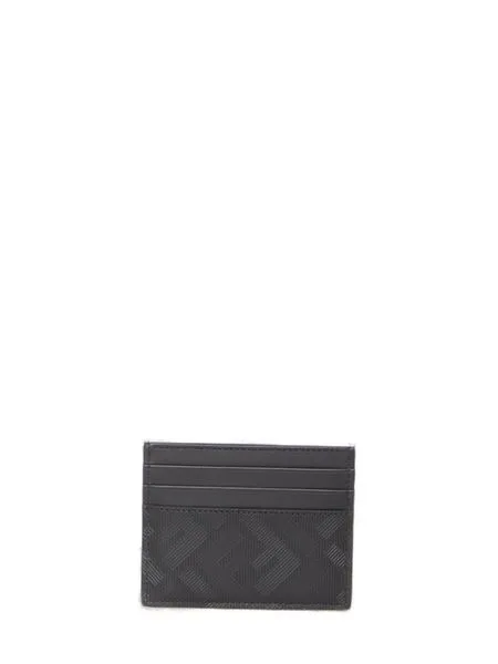 MONOGRAM CARDHOLDER
