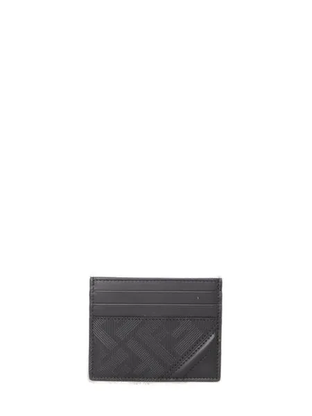 MONOGRAM CARDHOLDER