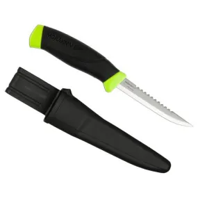Morakniv Fishing Comfort Scaler 098  Pin Pack