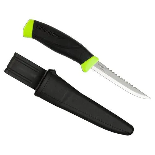 Morakniv Fishing Comfort Scaler 098  Pin Pack