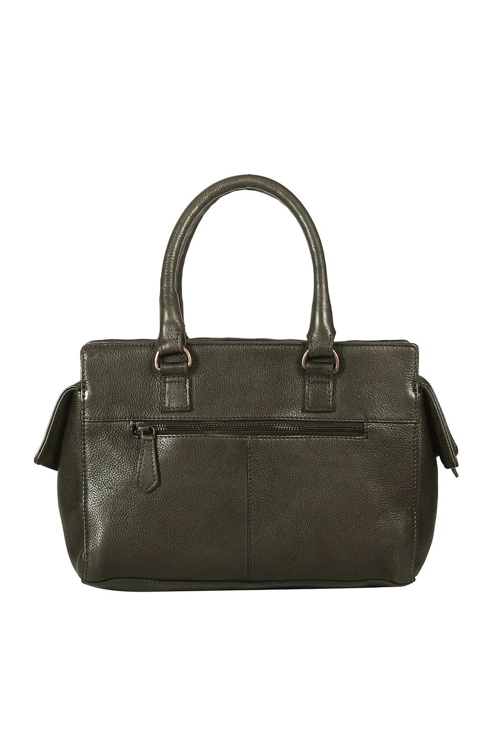 Nantes Cross Weave Shoulder Bag