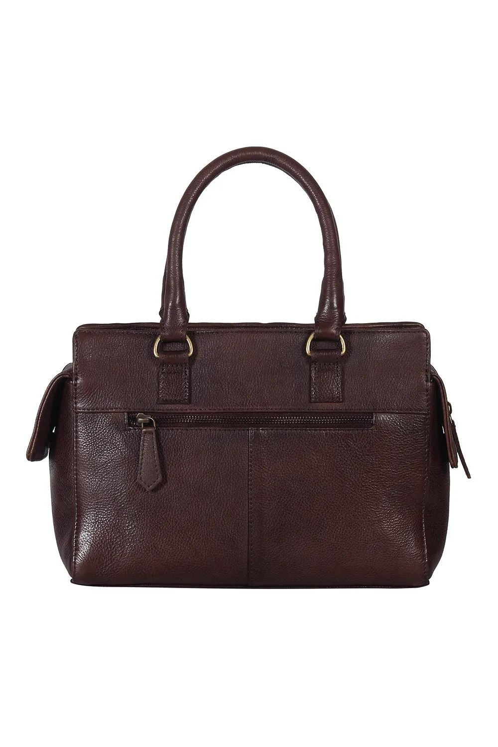 Nantes Cross Weave Shoulder Bag
