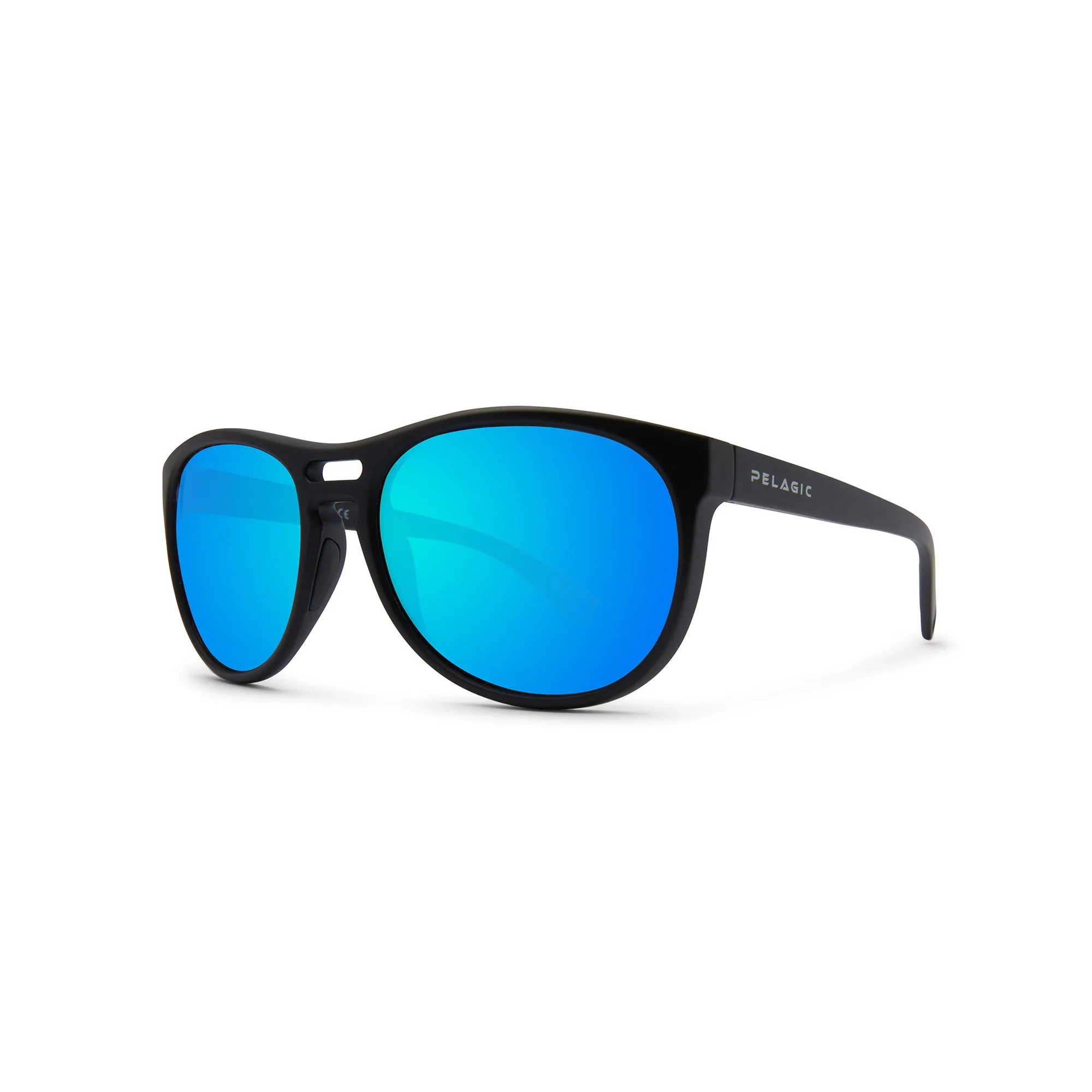 Navigator - Polarized Mineral Glass