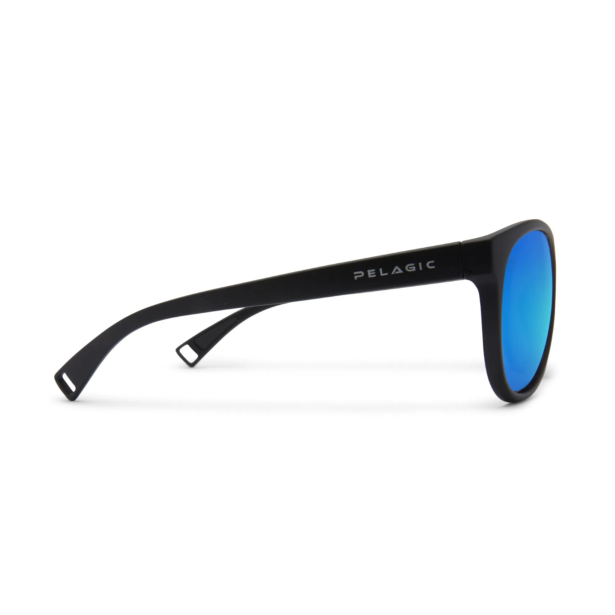Navigator - Polarized Mineral Glass