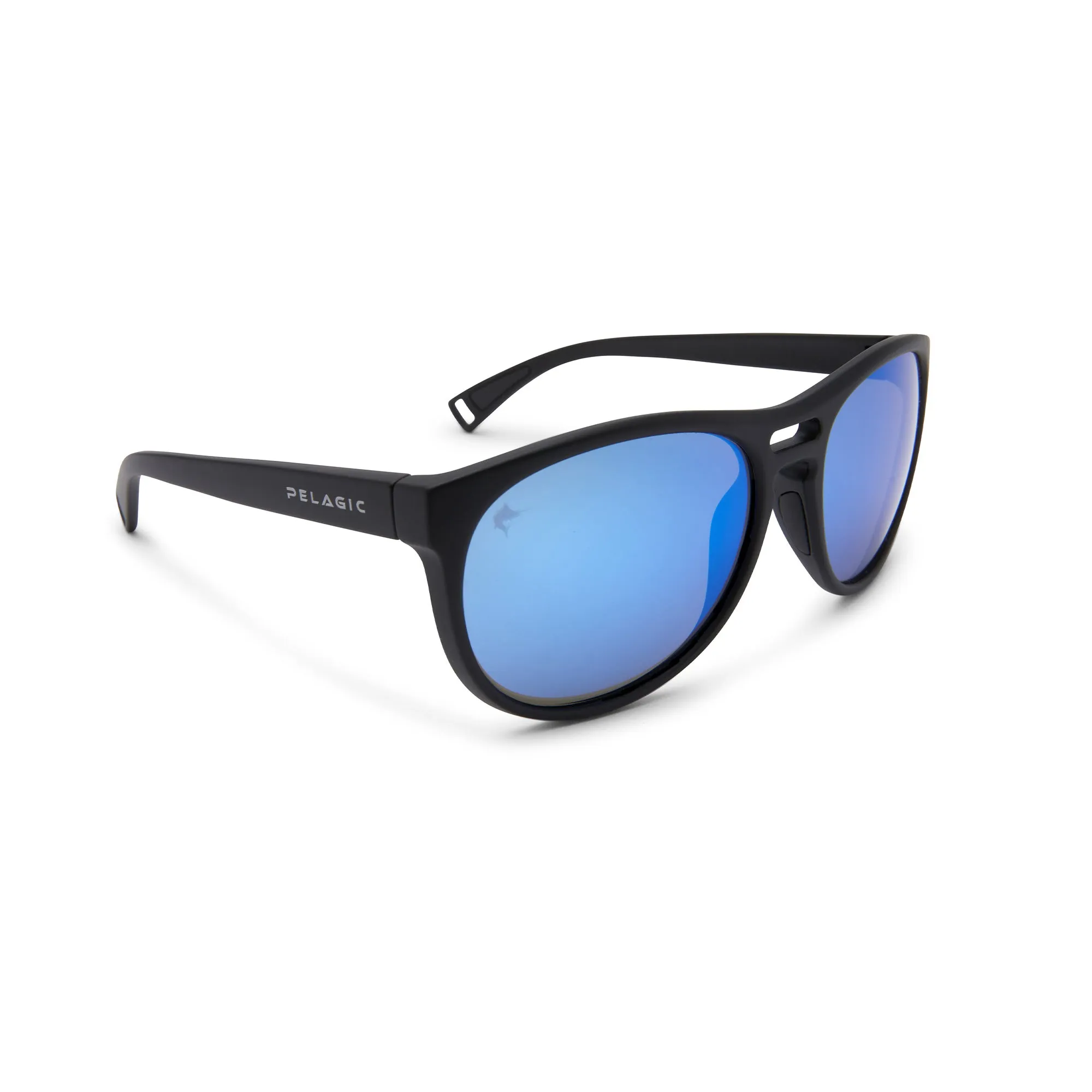 Navigator - Polarized Mineral Glass