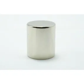 Neodymium Cylinder Magnet - 22mm x 25.4mm | N45