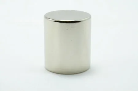 Neodymium Cylinder Magnet - 22mm x 25.4mm