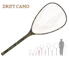 Nomad Mid-Length Net