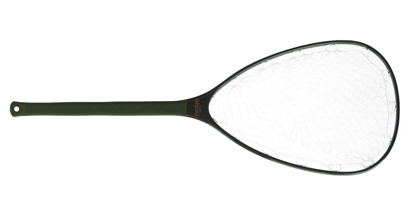 Nomad Mid-Length Net