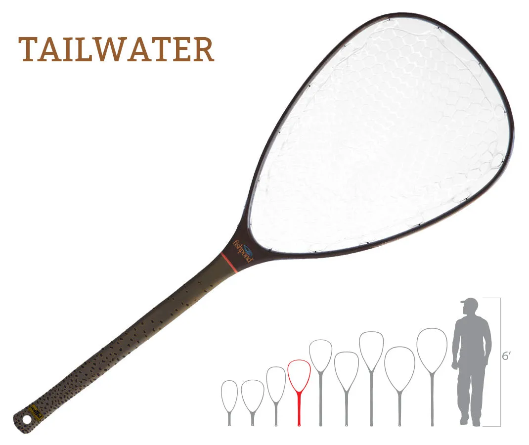 Nomad Mid-Length Net