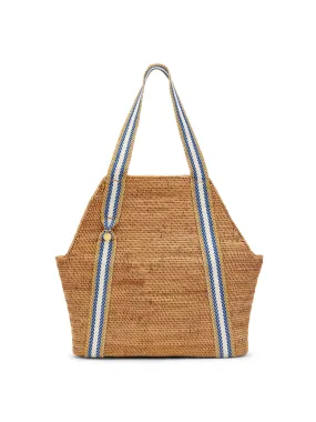 Poso large shopper bag