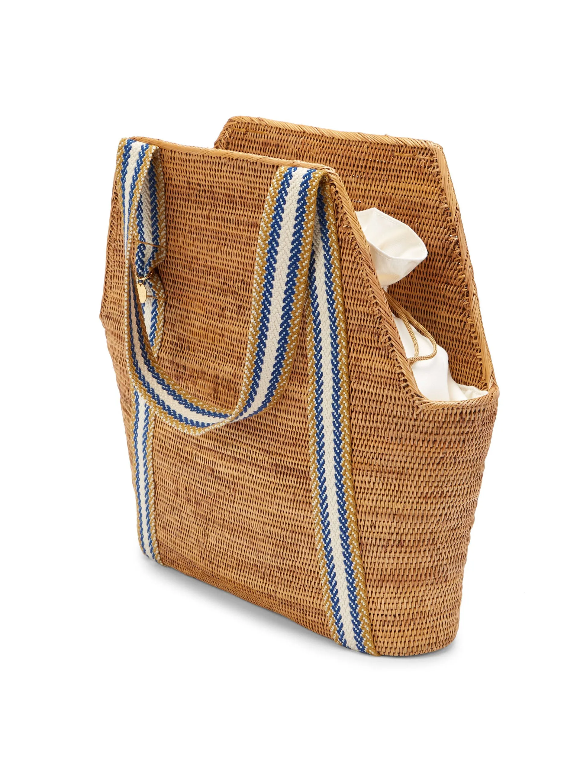Poso large shopper bag