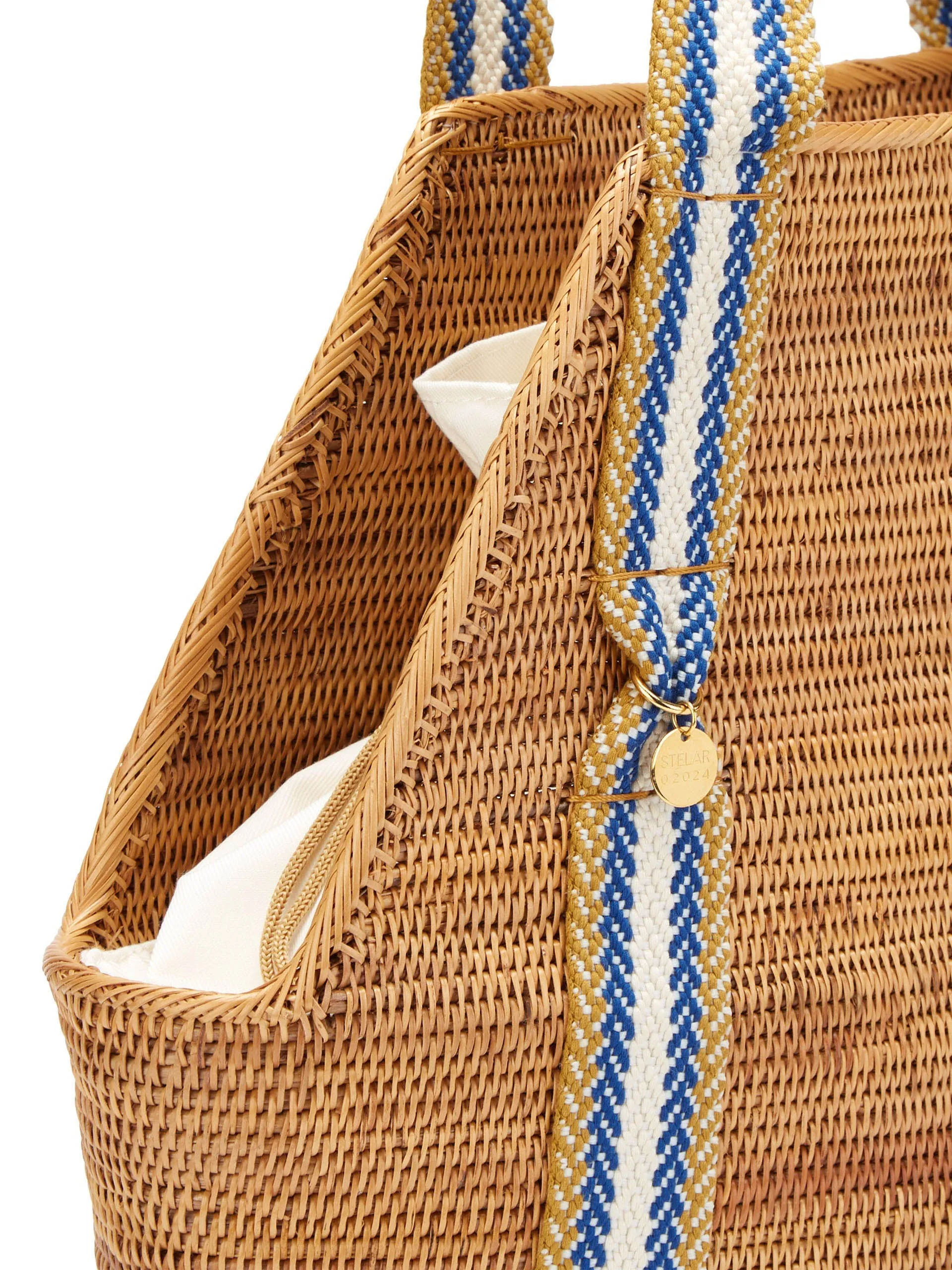 Poso large shopper bag