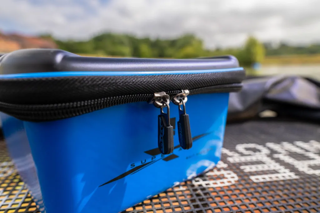 Preston Supera X Bait Safe Mini