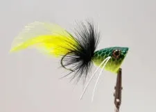 Pultz Poppers 2/0
