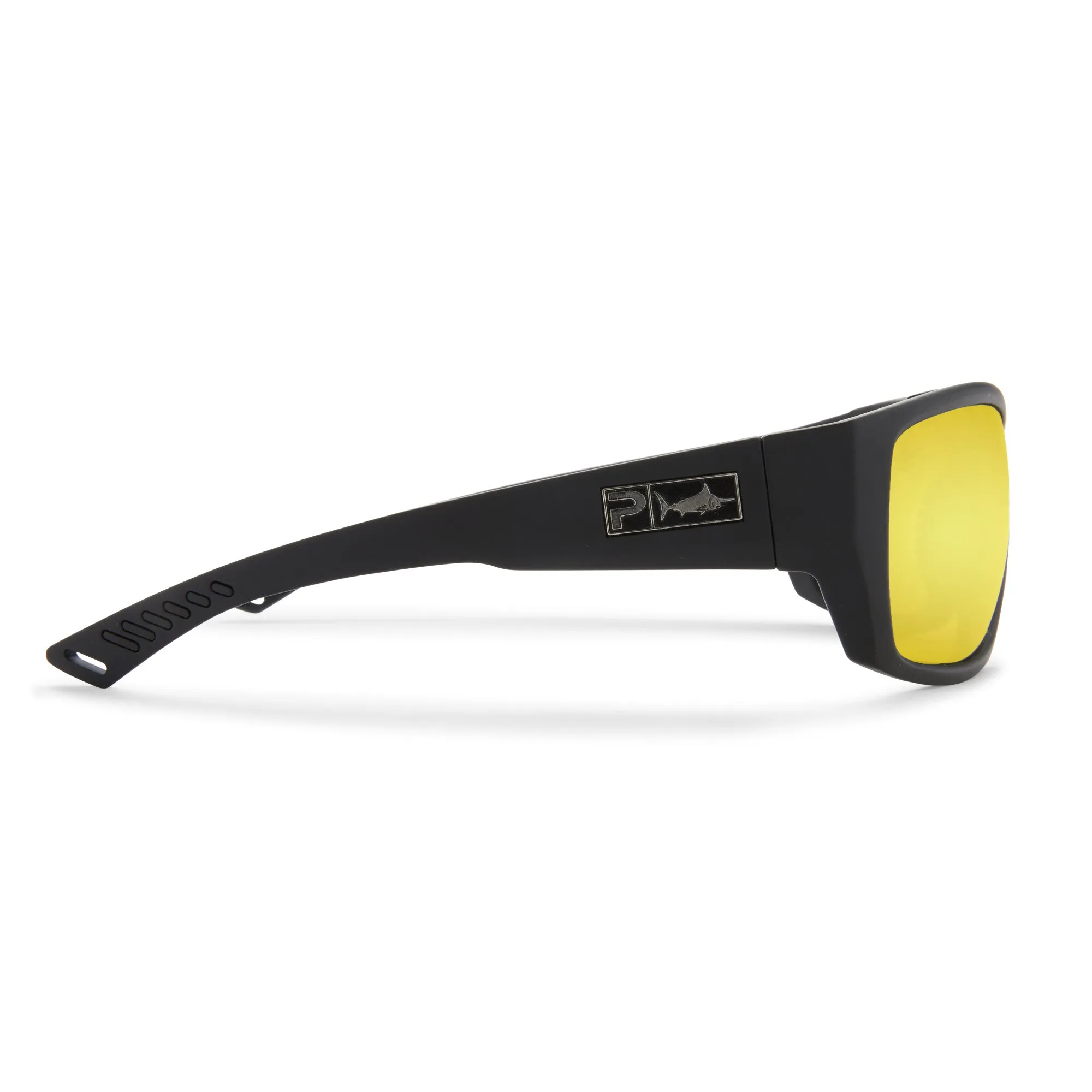 Pursuit - Polarized Mineral Glass