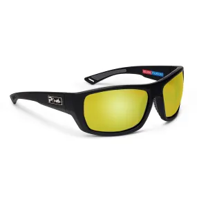 Pursuit - Polarized Mineral Glass