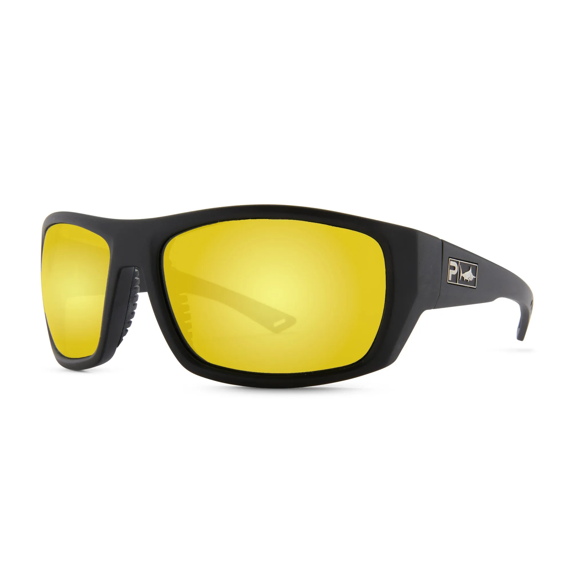 Pursuit - Polarized Mineral Glass