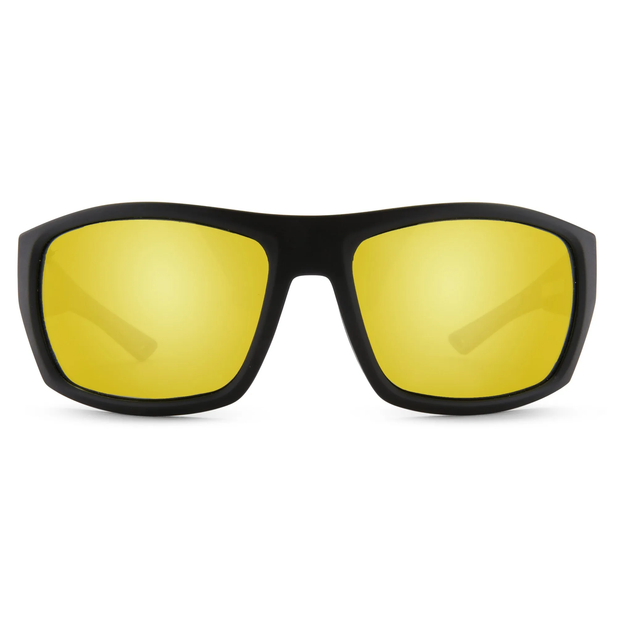 Pursuit - Polarized Mineral Glass