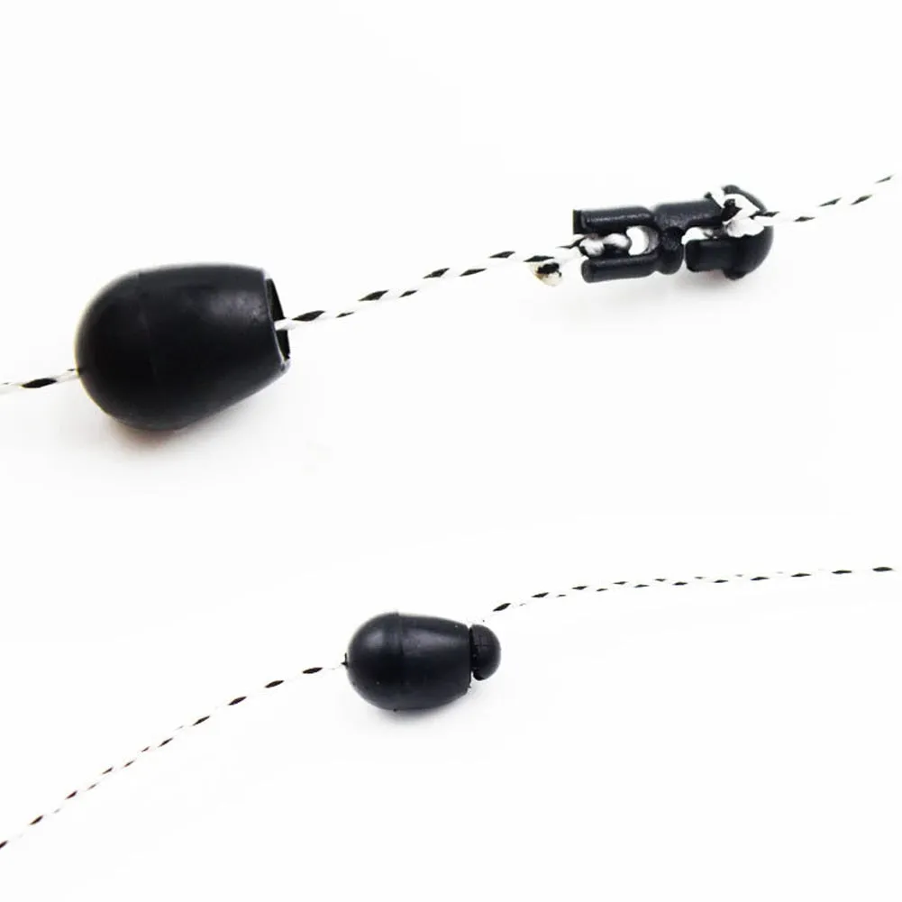Quick Change Beads Carp Match Fishing Tackle
