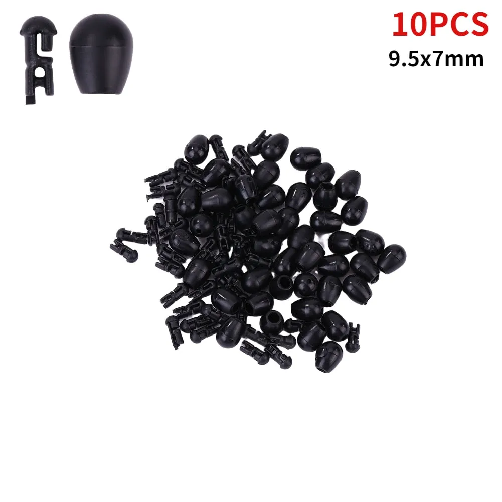 Quick Change Beads Carp Match Fishing Tackle