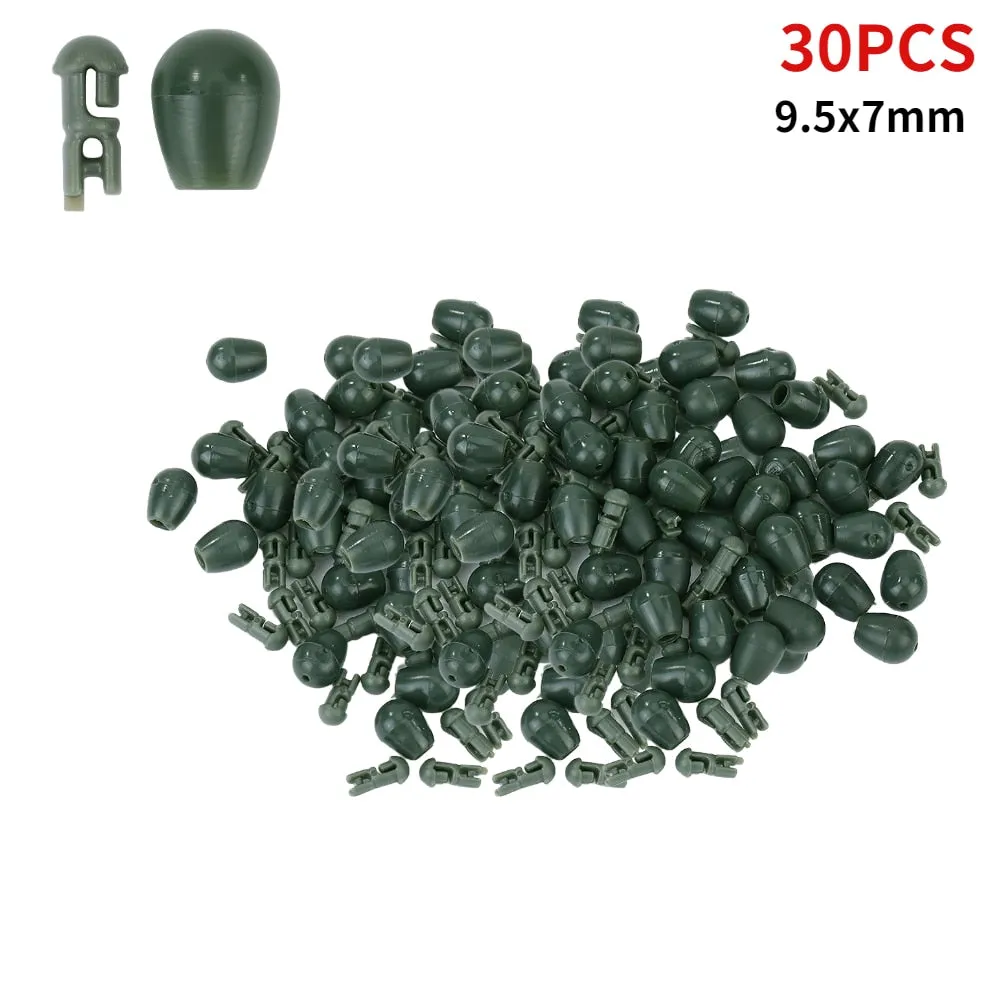 Quick Change Beads Carp Match Fishing Tackle