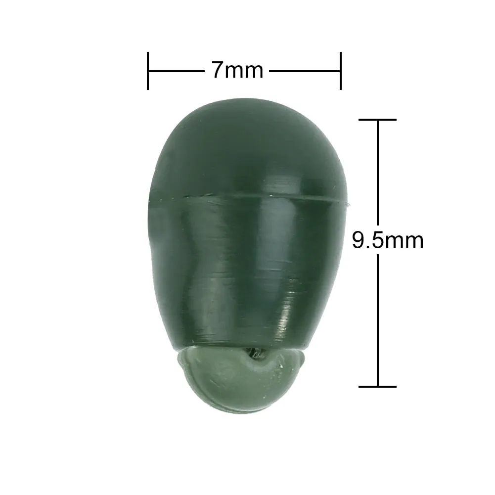 Quick Change Beads Carp Match Fishing Tackle