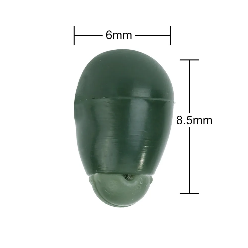 Quick Change Beads Carp Match Fishing Tackle