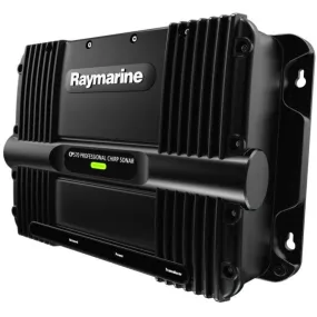 Raymarine CP370 Chirp Sounder Module