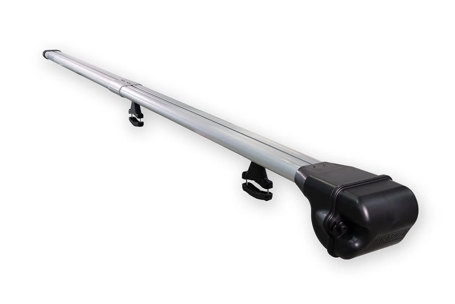 Riversmith River Quiver 2-Banger Fly Rod Holder - Silver