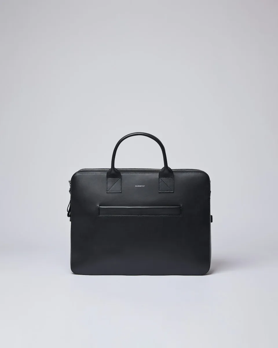 Seth Leather
