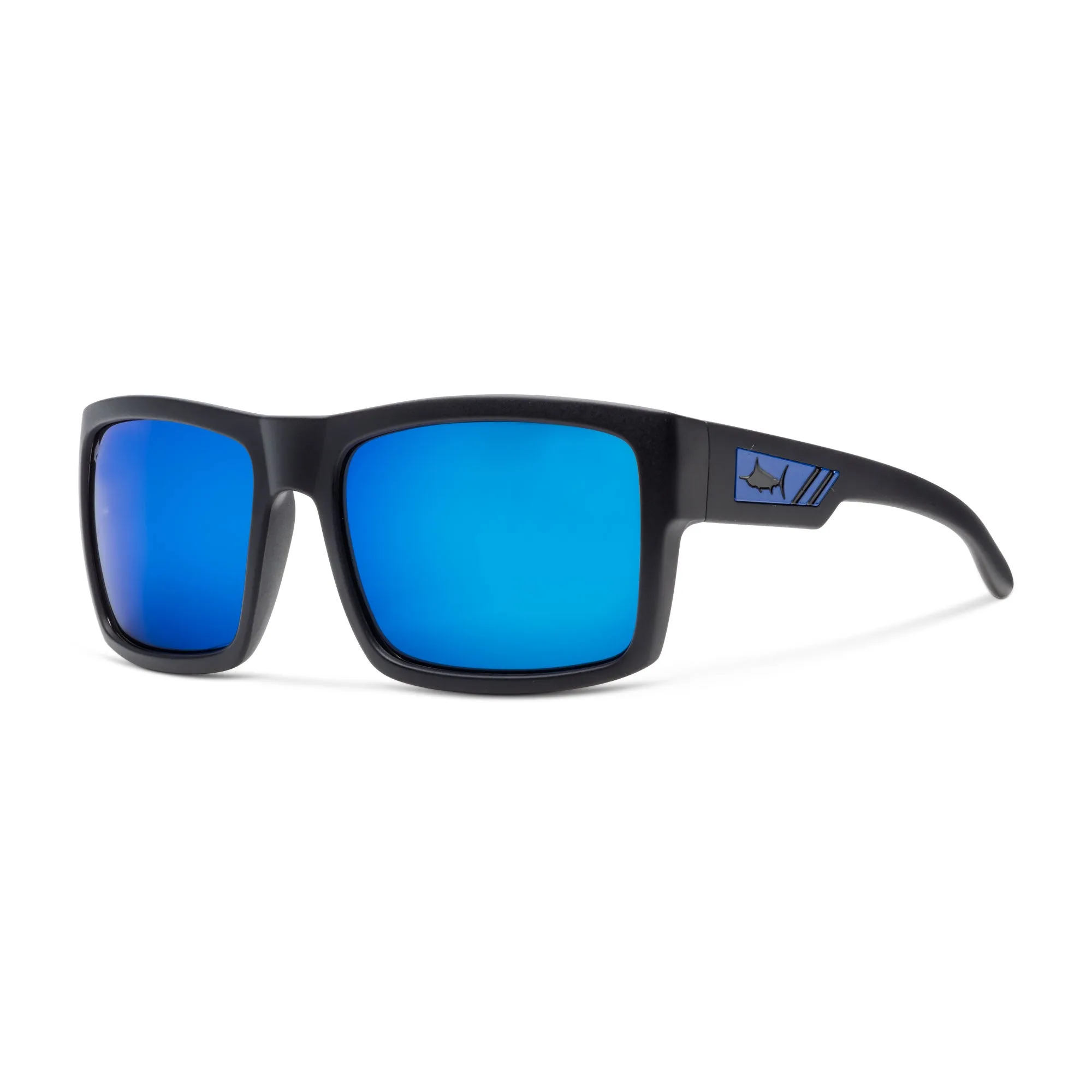 Shark Bite - Polarized Mineral Glass