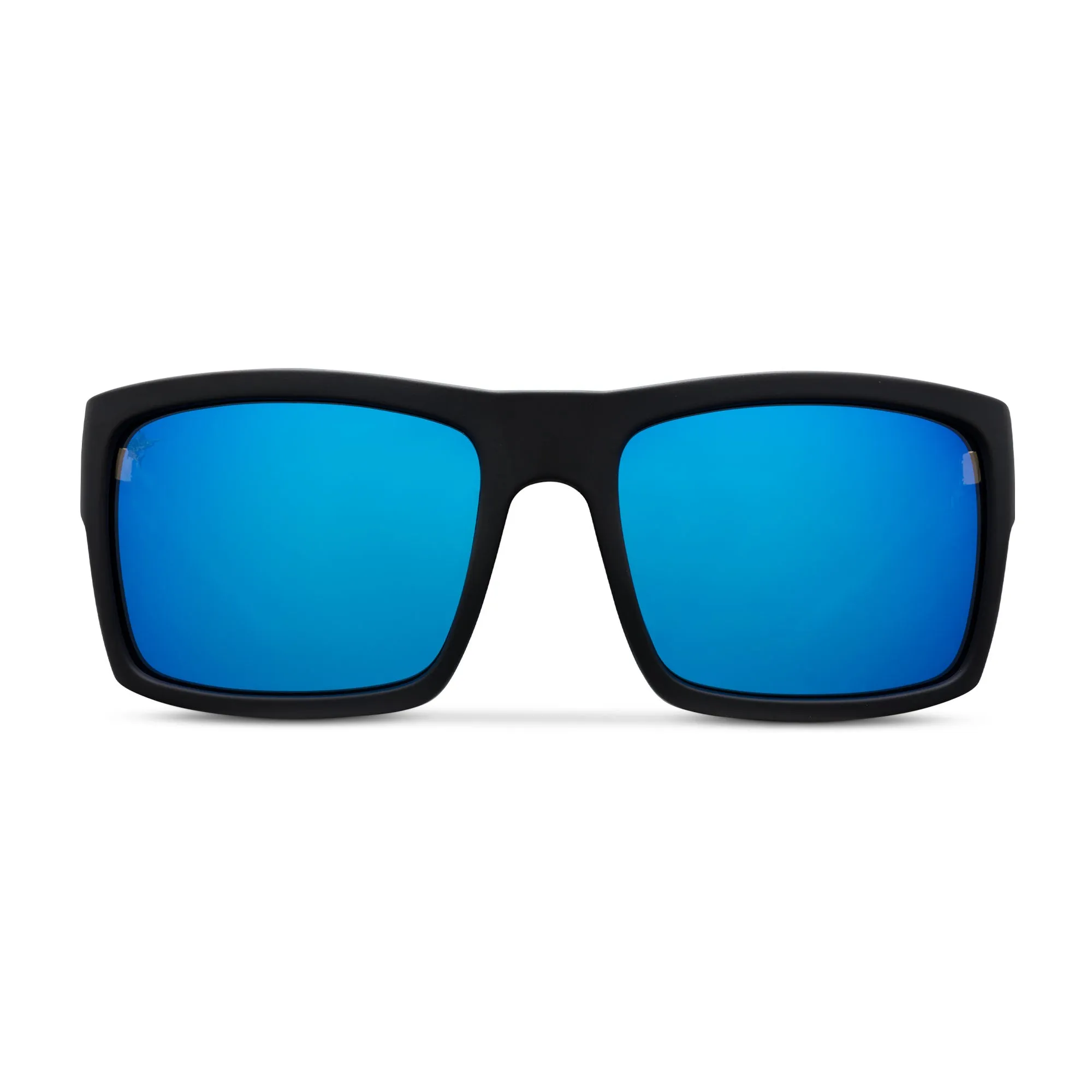 Shark Bite - Polarized Mineral Glass