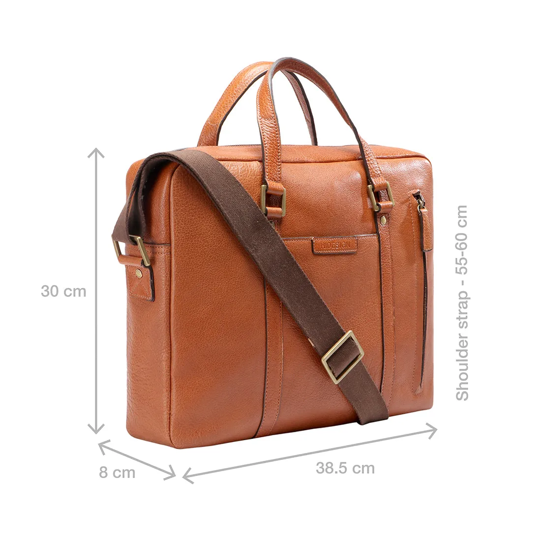 SHERLOCK 03 BRIEFCASE