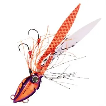 Shimano Lucanus Jig Lure 60g
