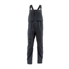 Simms Challenger Bib Black