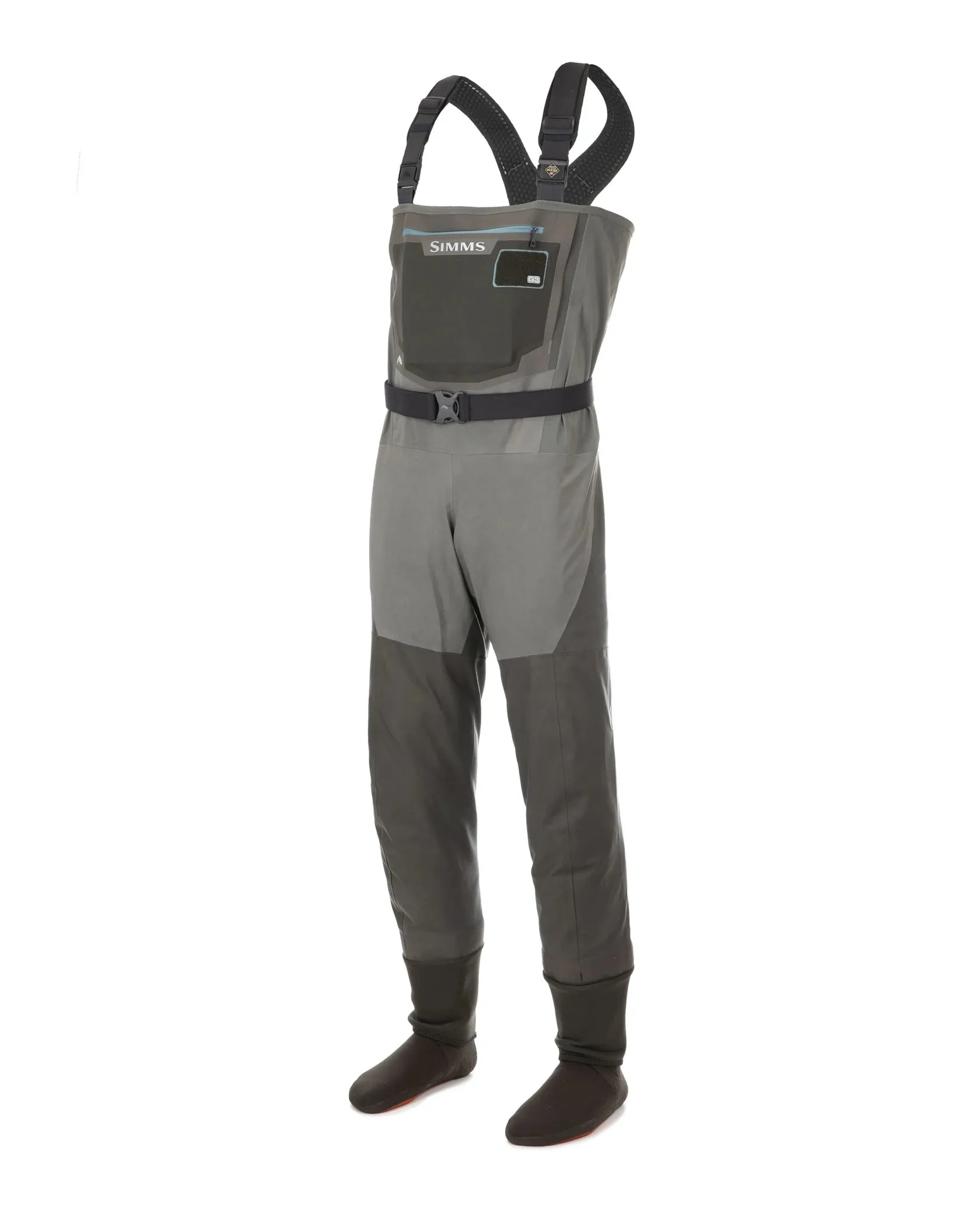 Simms W's G3 Guide Stockingfoot