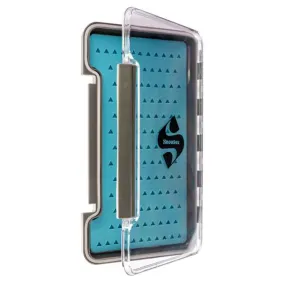 Snowbee Slimline Silicone-foam Fly Box