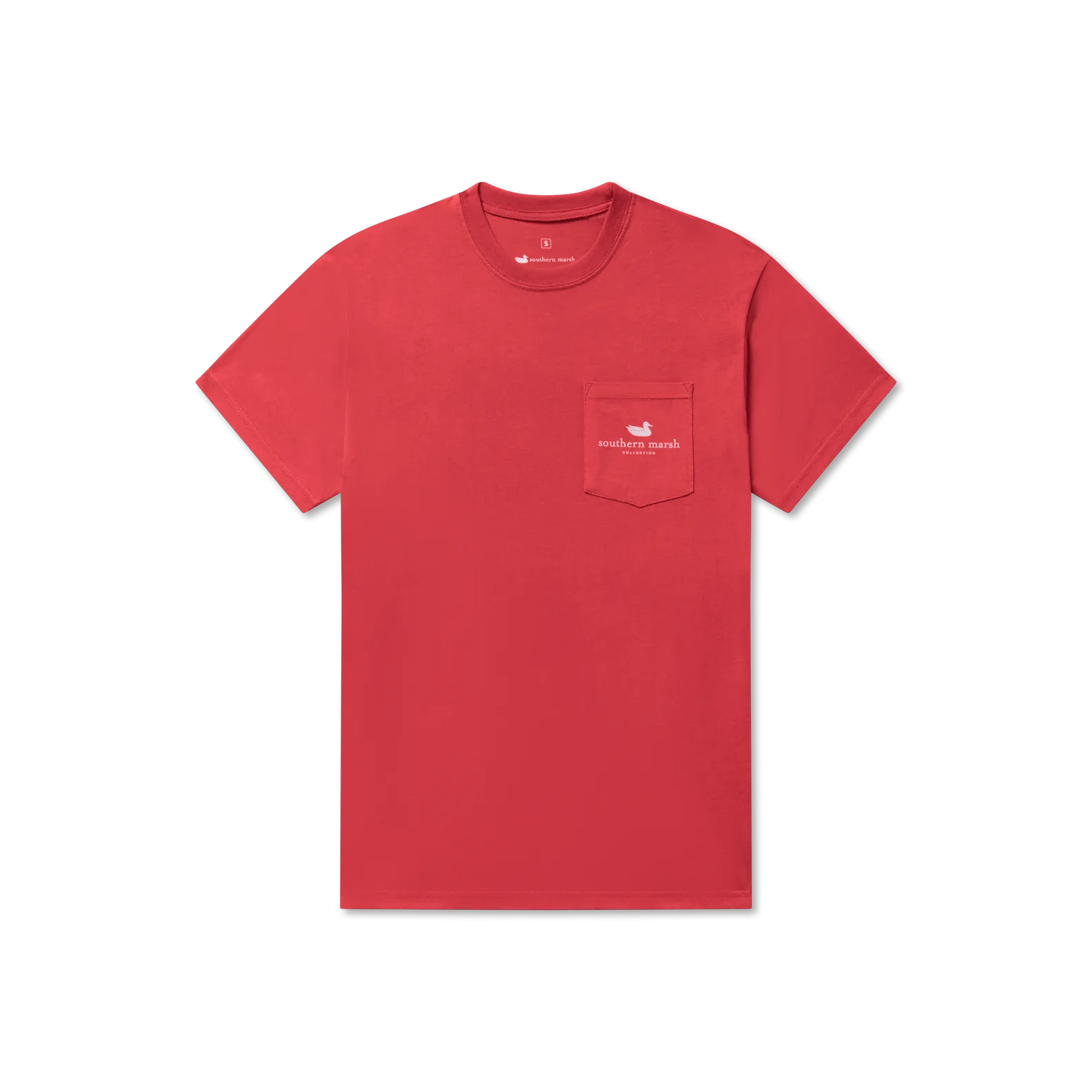 Southern Class Tee - Fishing Reel