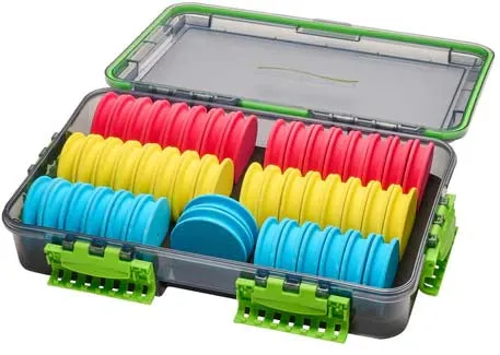 SPRO 3700D Deep Waterproof Rigging Box