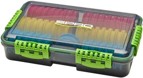 SPRO 3700D Deep Waterproof Rigging Box