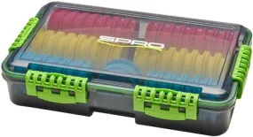SPRO 3700D Deep Waterproof Rigging Box