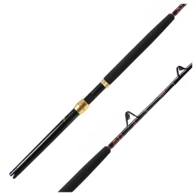 Star Rods Handcrafted Stand-Up Rod