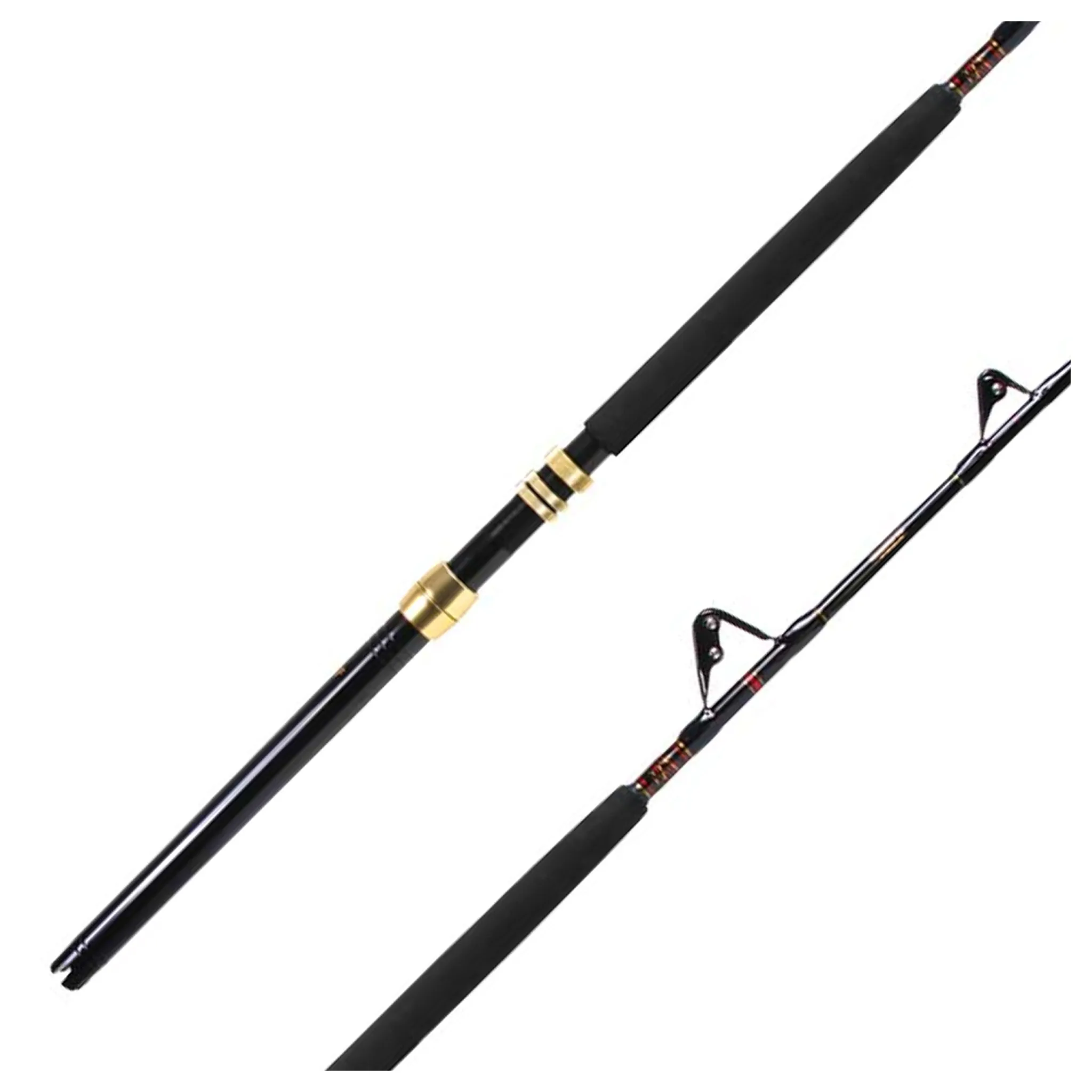 Star Rods Handcrafted Stand-Up Rod