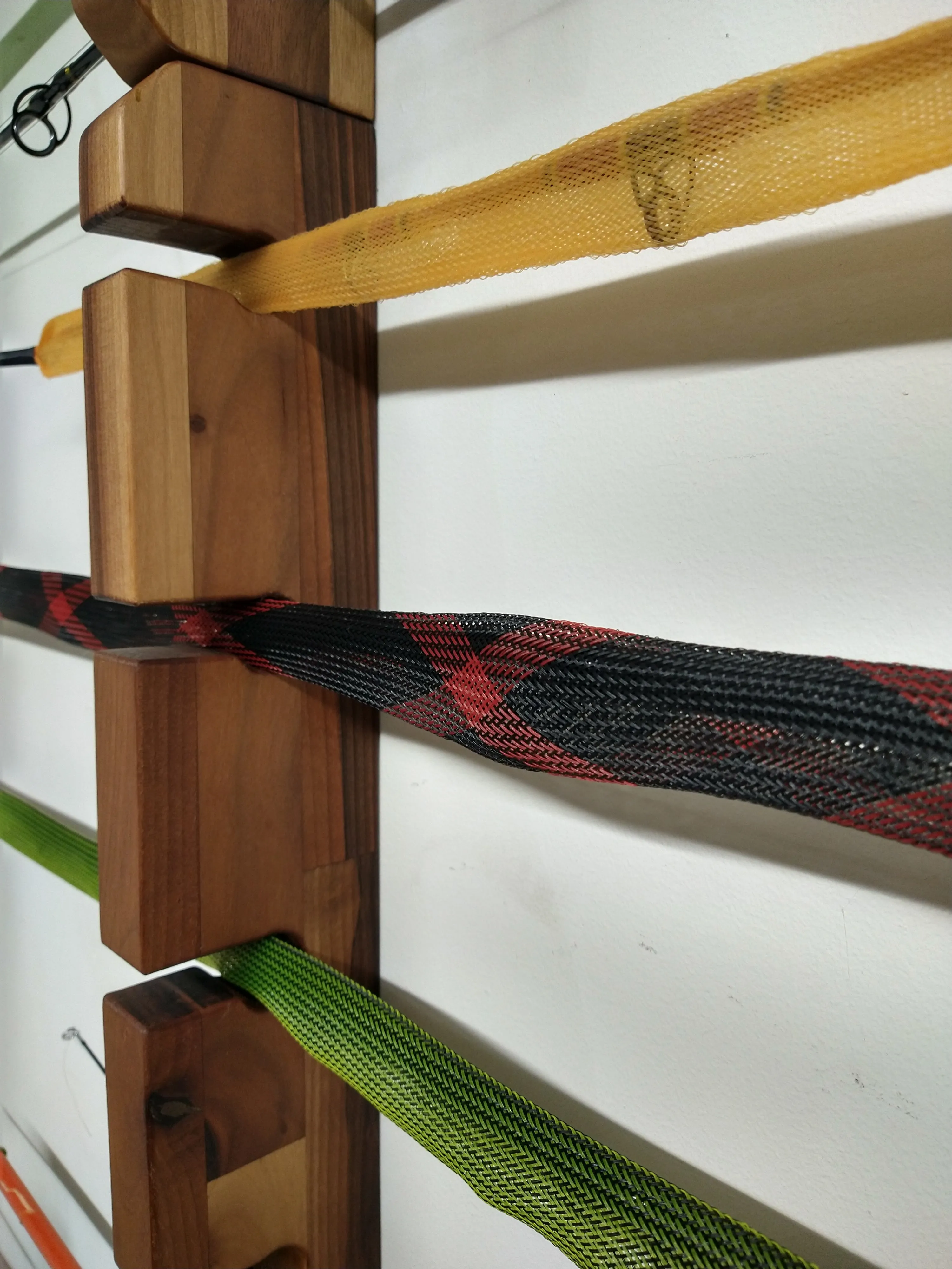 Stick Skinz, Fishing Rod Protector Sleeves