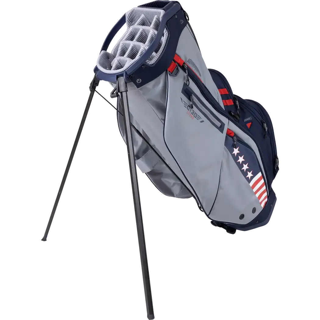 Sun Mountain: 2024 Men's C-130S Stand Bag