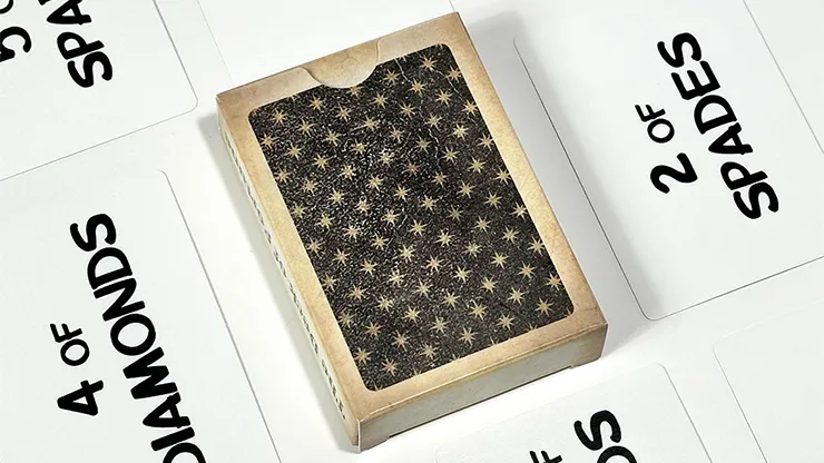The Deck Of Fortune