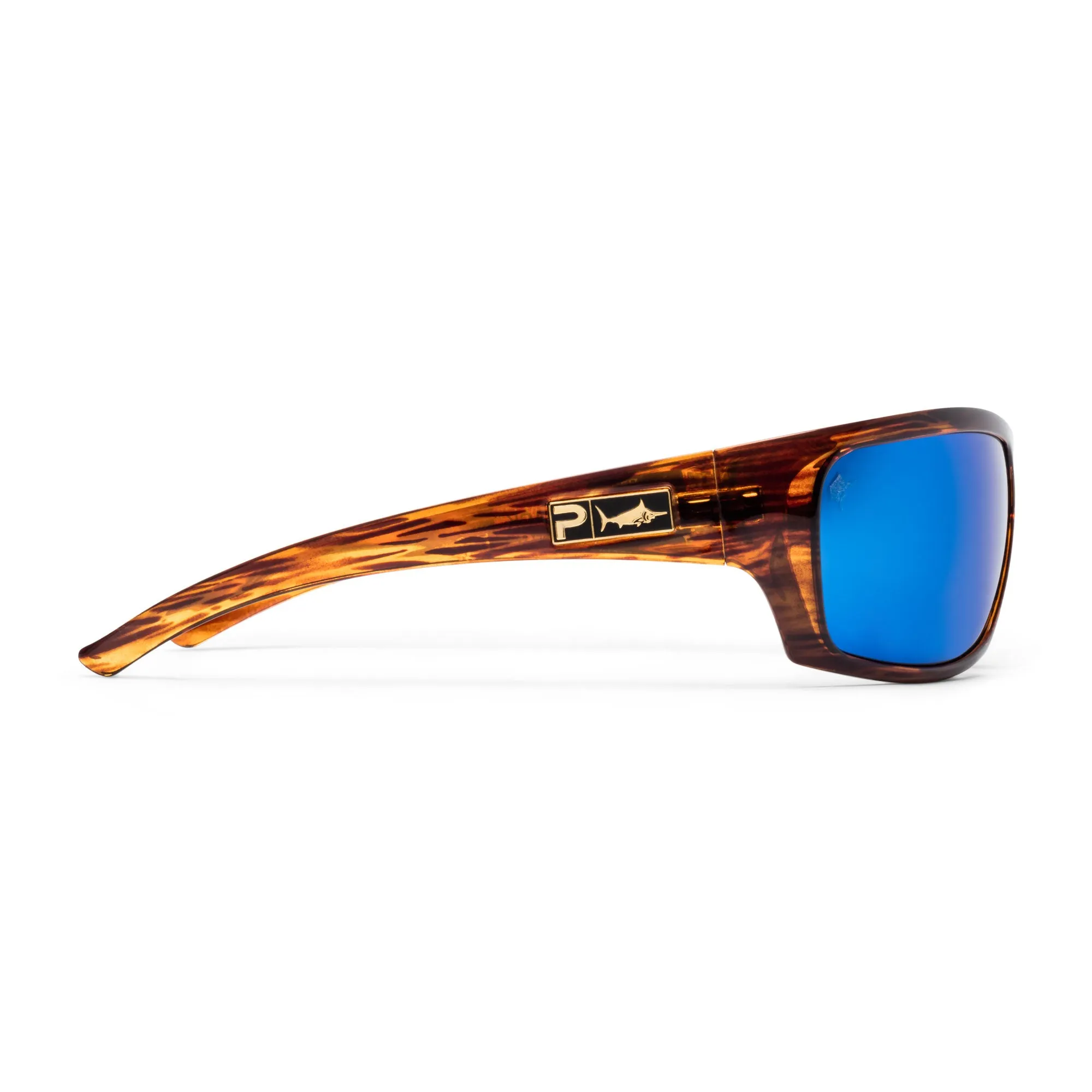 The Mack - Polarized Mineral Glass